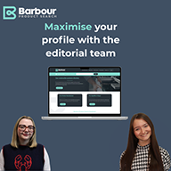 Maximise your premium profile with the Barbour Product Search editorial team
